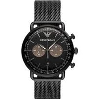 Orologio Emporio Armani Uomo in Acciaio AR11142 - AR11142